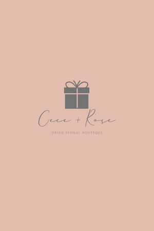 Cece + Rose | Gift Card
